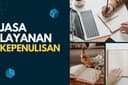 Jasa Layanan Penulisan Puisi, Copywriting, dan Cerpen