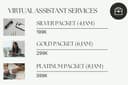 Virtual Assistant (Administrasi & Operasional Bisnis)