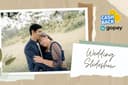 Wedding SlideShow dan Scrapbook