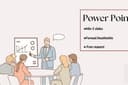 Power Point (PPT) Aesthethic dan Formal