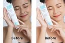 Edited Beauty Retouching Premium Service