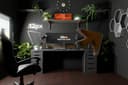 3D Environment/Product Design and Animation