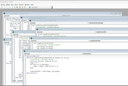 Konsultasi Formula, Macro dan Code VBA pada Excel