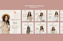 INSTAGRAM DESAIN 24 JAM JADI