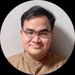Muhammad Rafi Dhia
