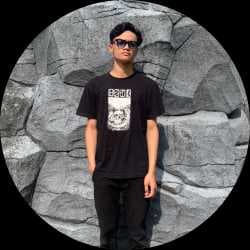 Revo Saggaf