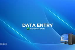Entri Data Ms. Office