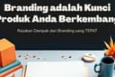 Jasa Konsultasi Branding Produk berbasis Pendekatan Personal