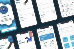 UI UX Design for Mobile and Website With FIGMA