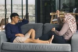 JABODETABEK - Memorable Pre Wedding Photographer 