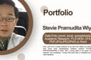Portfolio Data Entry and Other Skill