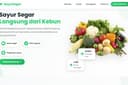 Buat Website Bisnis / Landing Page Cepat & Responsif Selesai 1 Hari!