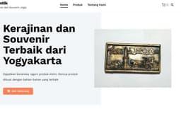 Website Wordpress Elementor Murah dan Cepat