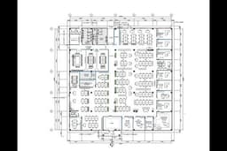 Jasa Gambar Kerja - As Built - Shop Drawing Cepat | 1 Hari Selesai (Urgent)