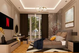 CEPAT & MURAH - DESAIN INTERIOR & EKSTERIOR RETAIL MAUPUN RESIDENCE