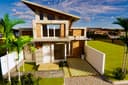 Desain Rumah Tinggal, Gazebo 2D dan 3D