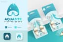 (1 HARI JADI) LOGO & BRAND IDENTITY MINIMALIS UMKM & PERUSAHAAN