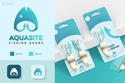 DESAIN LOGO & BRANDING BISNIS PROFESIONAL