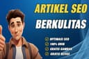 Jasa Penulisan Artikel SEO Berkualitas