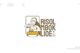 Desain Logo FnB