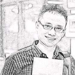 Rudy Heryanto