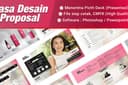 Desain Infografis/Poster Profesional Ilmiah/Iklan Produk/Media Sosial/Proposal
