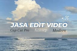JASA EDIT VIDEO 