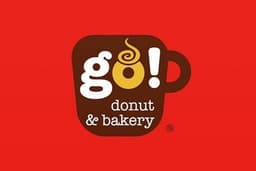 Branding Go! Donut 