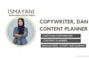 Jasa Pembuatan Caption Sosial Media & Content Planner Profesional 