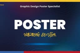 POSTER DESAIN PREMIUM