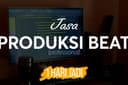 JASA PEMBUATAN/PRODUKSI BEAT HIPHOP/RAP, R&B, TRAP 1 HARI JADI