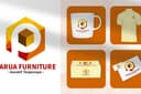 LOGO MINIMALIS YANG BERKARAKTER UNTUK PERUSAHAAN, UMKM, KOMUNITAS, TIM OLAHRAGA