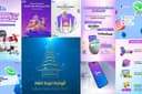 Social Media Video Content Untuk Reels, Tiktok, dan Ads