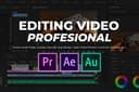 Editing Video Konten Youtube / Sosial Media Genre Bebas