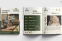 DESAIN KATALOG / COMPANY PROFILE & BOOKLET MODERN