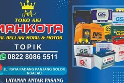 Desain Kartu Nama