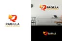 Logo PERUSAHAAN, Cafe & Restoran, UMKM, Komunitas, Logo Minimalis, Modern & Profesional