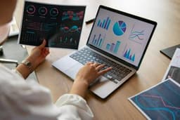 Paket Layanan Analisis Data Profesional - Insights Mendalam dengan Python