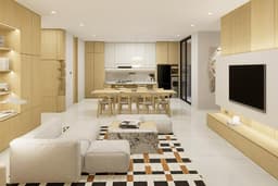 Interior Design Services for Residential