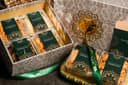 Hampers Imlek/ Lebaran/ Natal/ Valentine - Souvenir/ Kemasan/ Packaging Murah