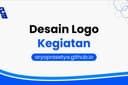 Desain Logo Kegiatan/ Event