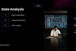 Jasa Data Analysis & Pembuatan Dashboard Interaktif | Data Analytics & Visualization | Data Science