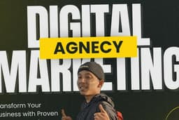 Digital Marketing Serba Bisa