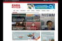 Pembuatan sistem inventory, portal berita, website company profile
