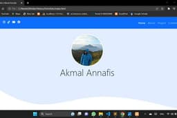 Pembuatan Web seperti E-commerce, Company Profile dan lain-lain