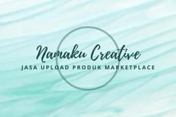 Jasa Upload Produk Marketplace