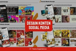 Jasa Layanan Desain Grafis Sesuai dengan Kebutuhan Brand & Bisnis Anda