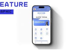Aplikasi Absensi Berbasis Face Recognition 