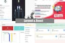 Menerima Pembuatan Sistem Informasi, Company Profile, dan Website Lain nya