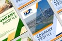 Desain Company Profile